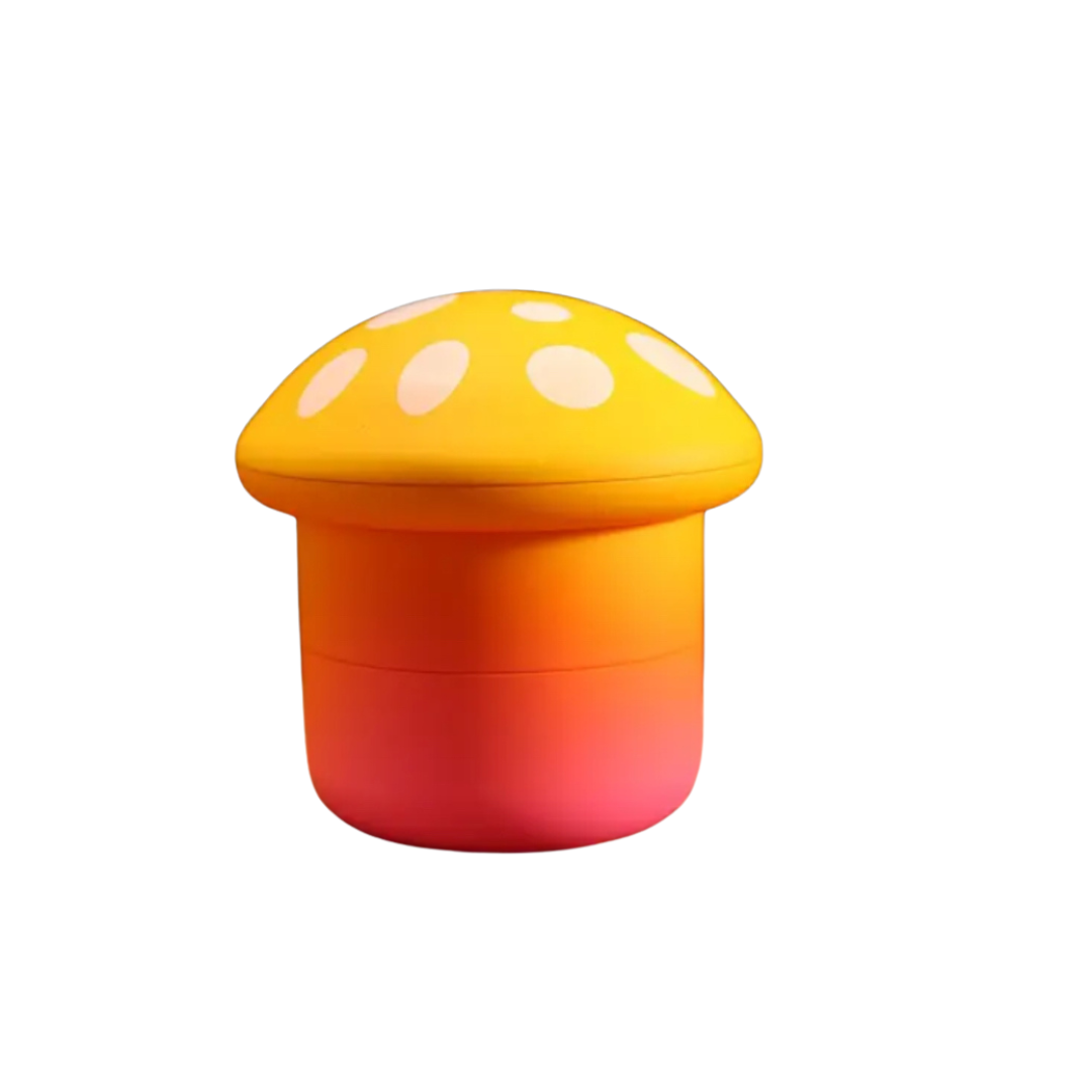 Mushroom Grinders