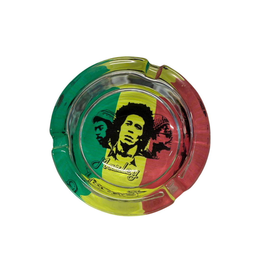 Bob M (Cenicero de Cristal)