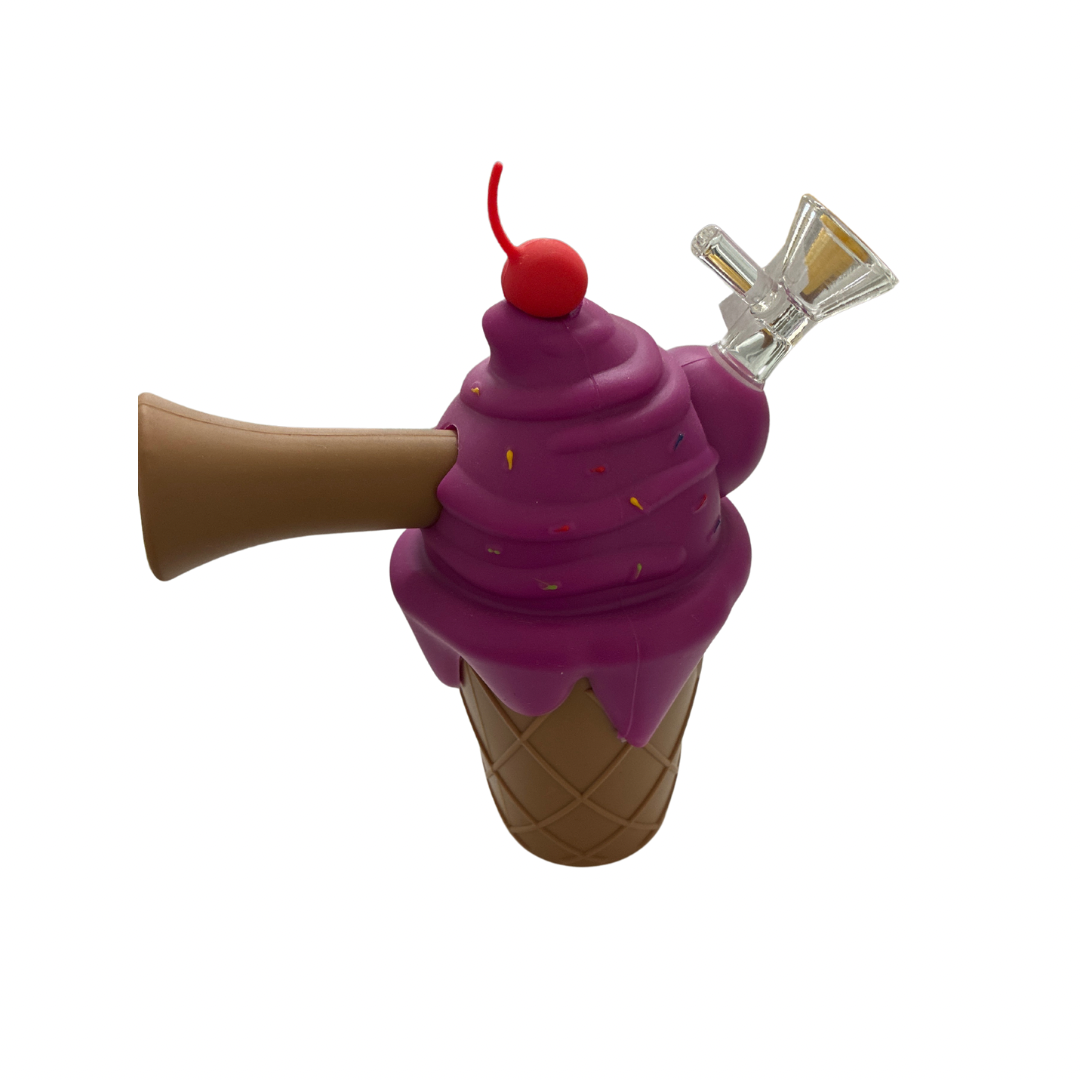 I want my Ice Cream (Water Pipe)