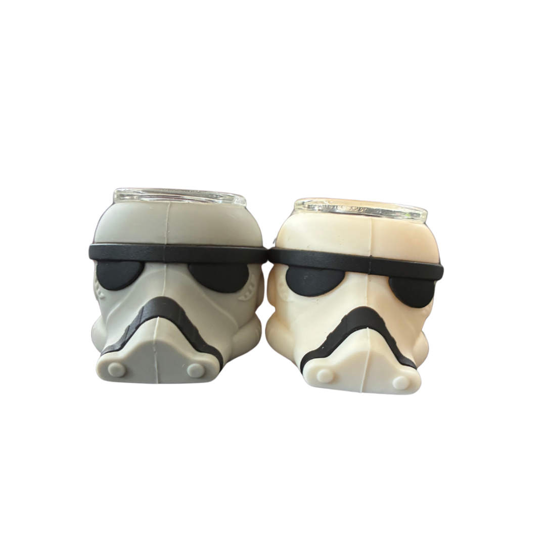Stormtrooper Silicon Pipe