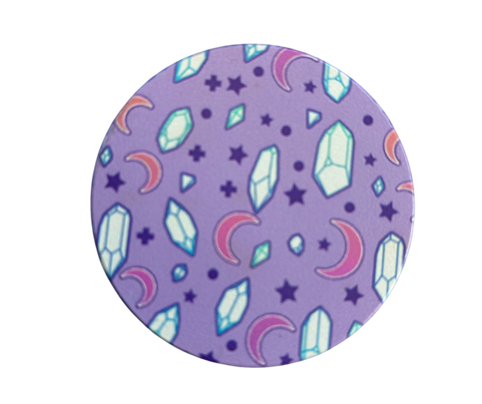 Moon Crystals (Grinder)
