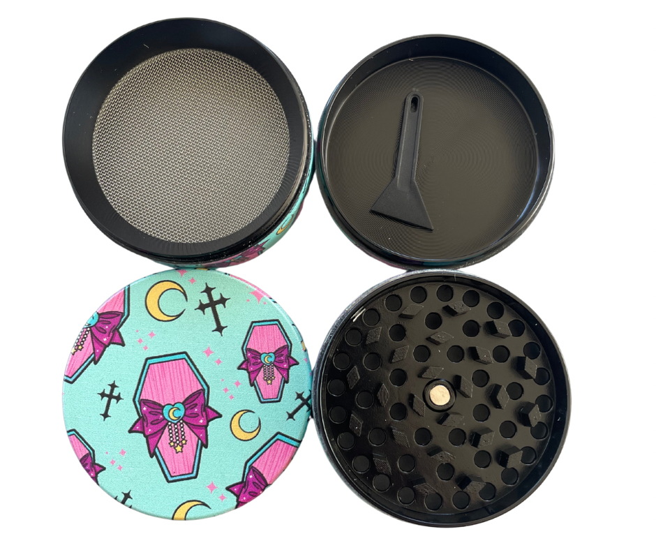 Cute Ghotic (Grinder)