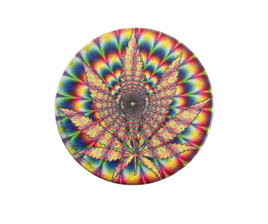 Hypnotic Vibes (Grinder)