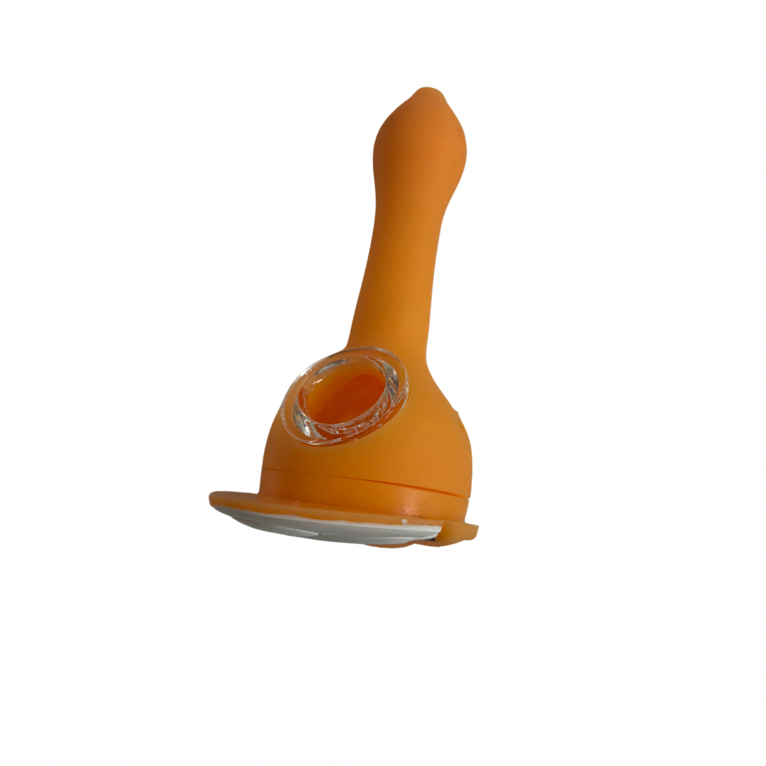 M & L Silicone Pipe