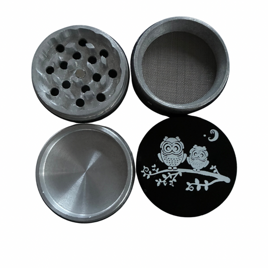 Forever In Love (Grinder)