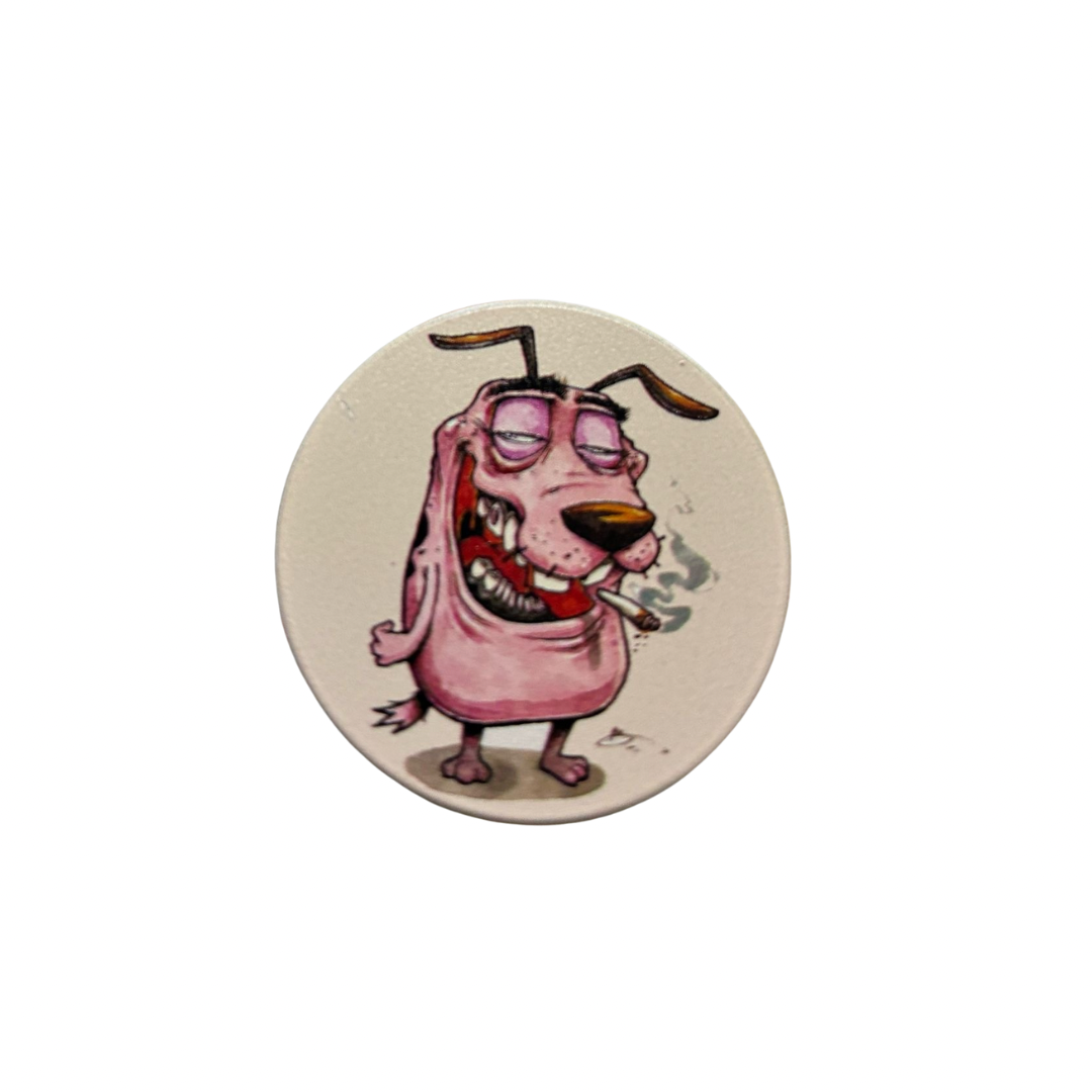 90s Cartoons Grinders