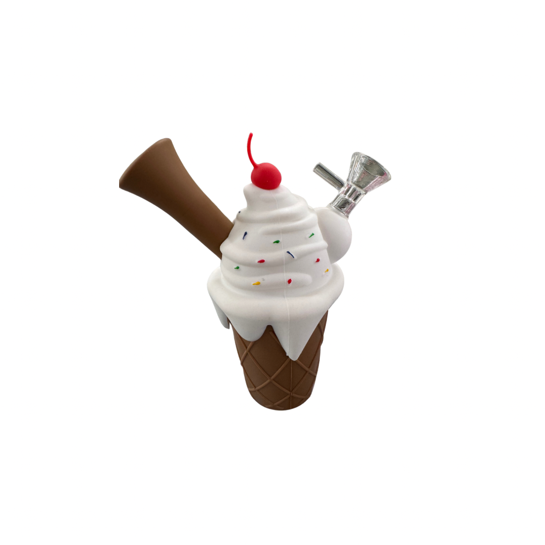 I want my Ice Cream (Water Pipe)