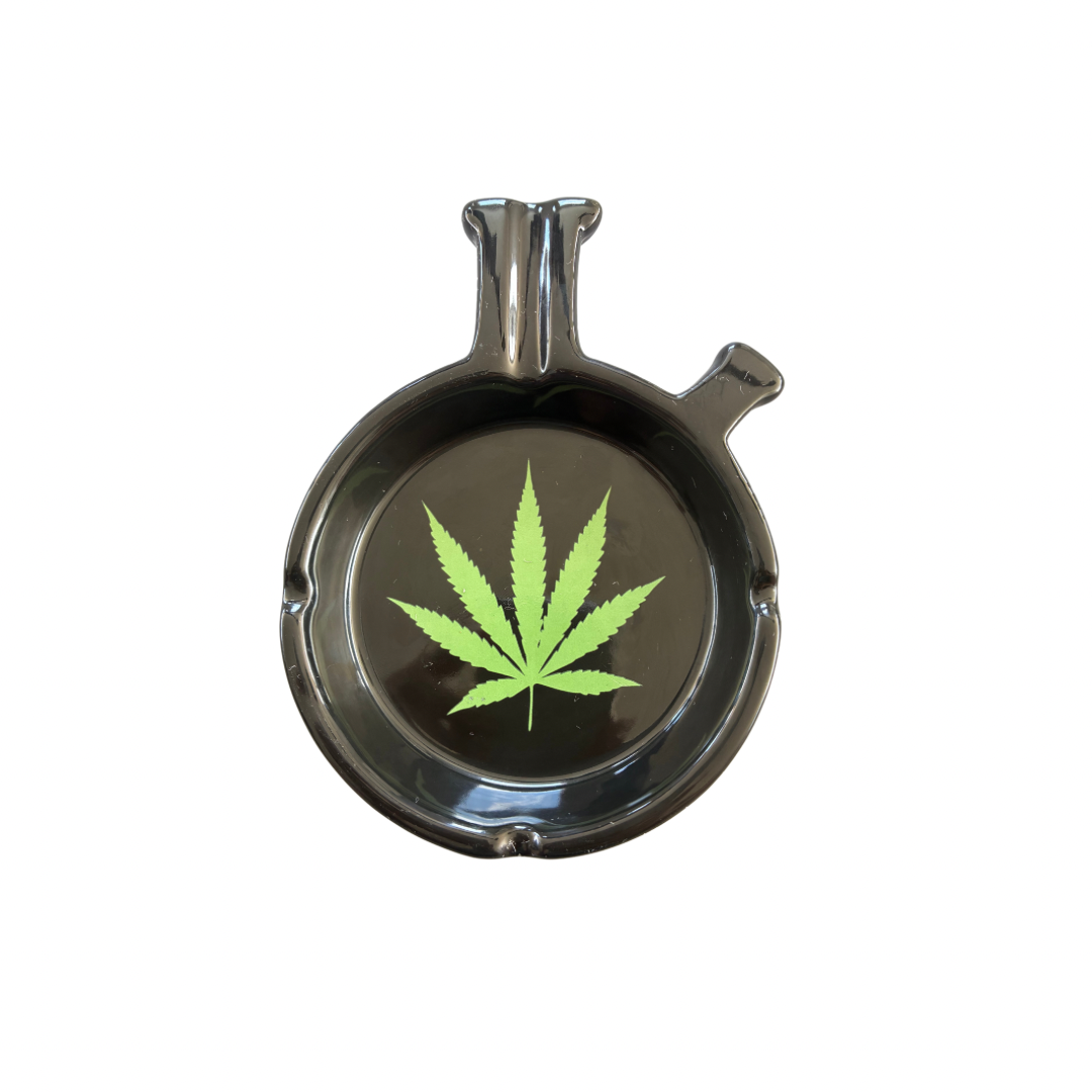 Simply High Ashtray (Cenicero)