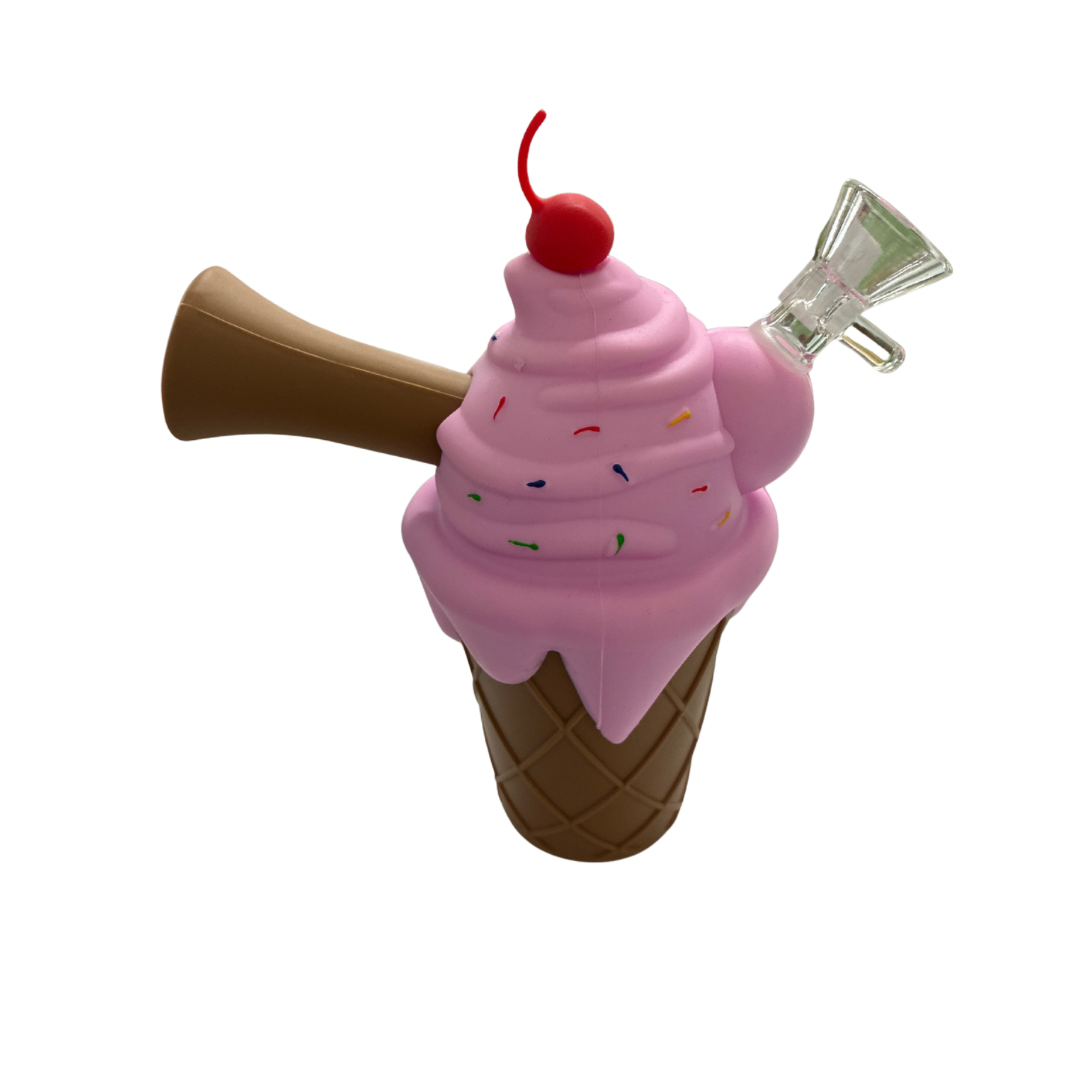 I want my Ice Cream (Water Pipe)