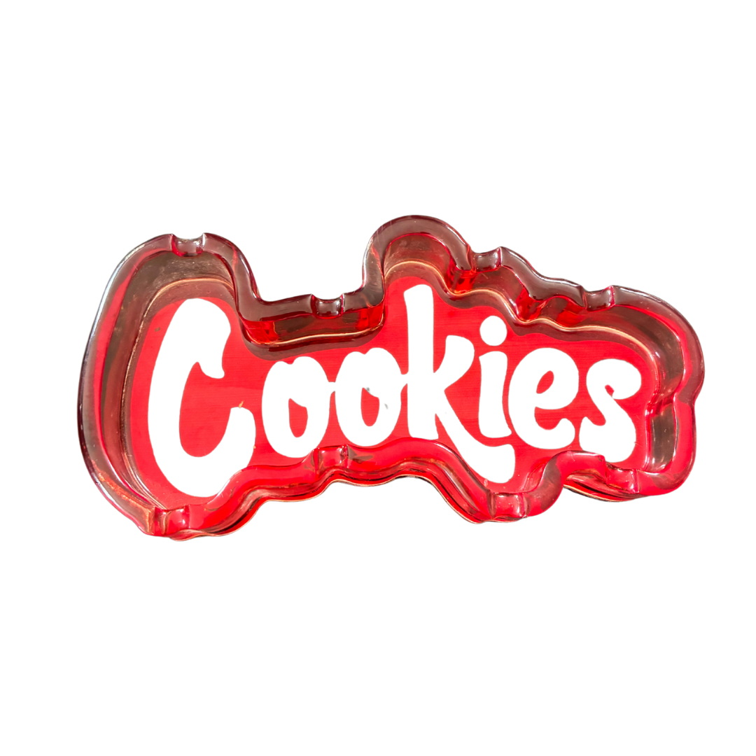 Cookies (Cenicero)