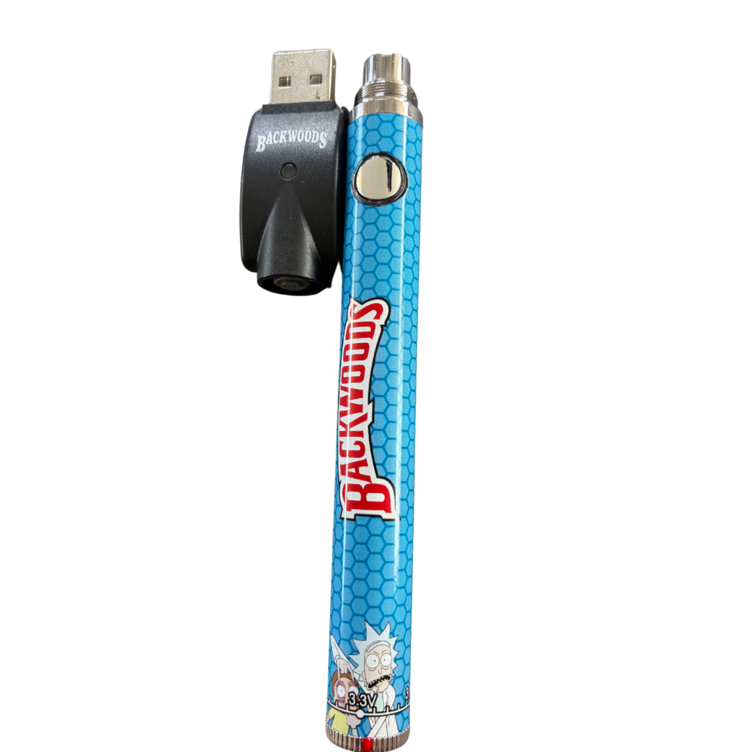 Cartridge Battery