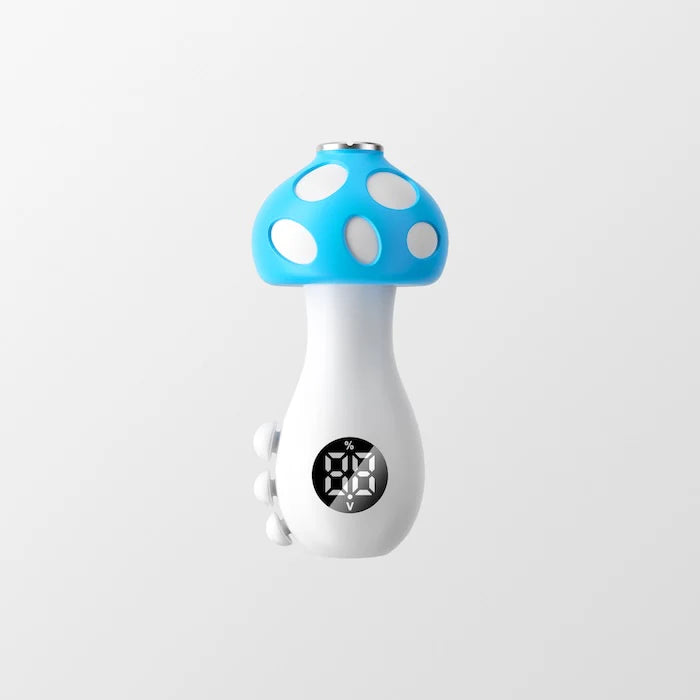 Mushroom Cartridge Battery
