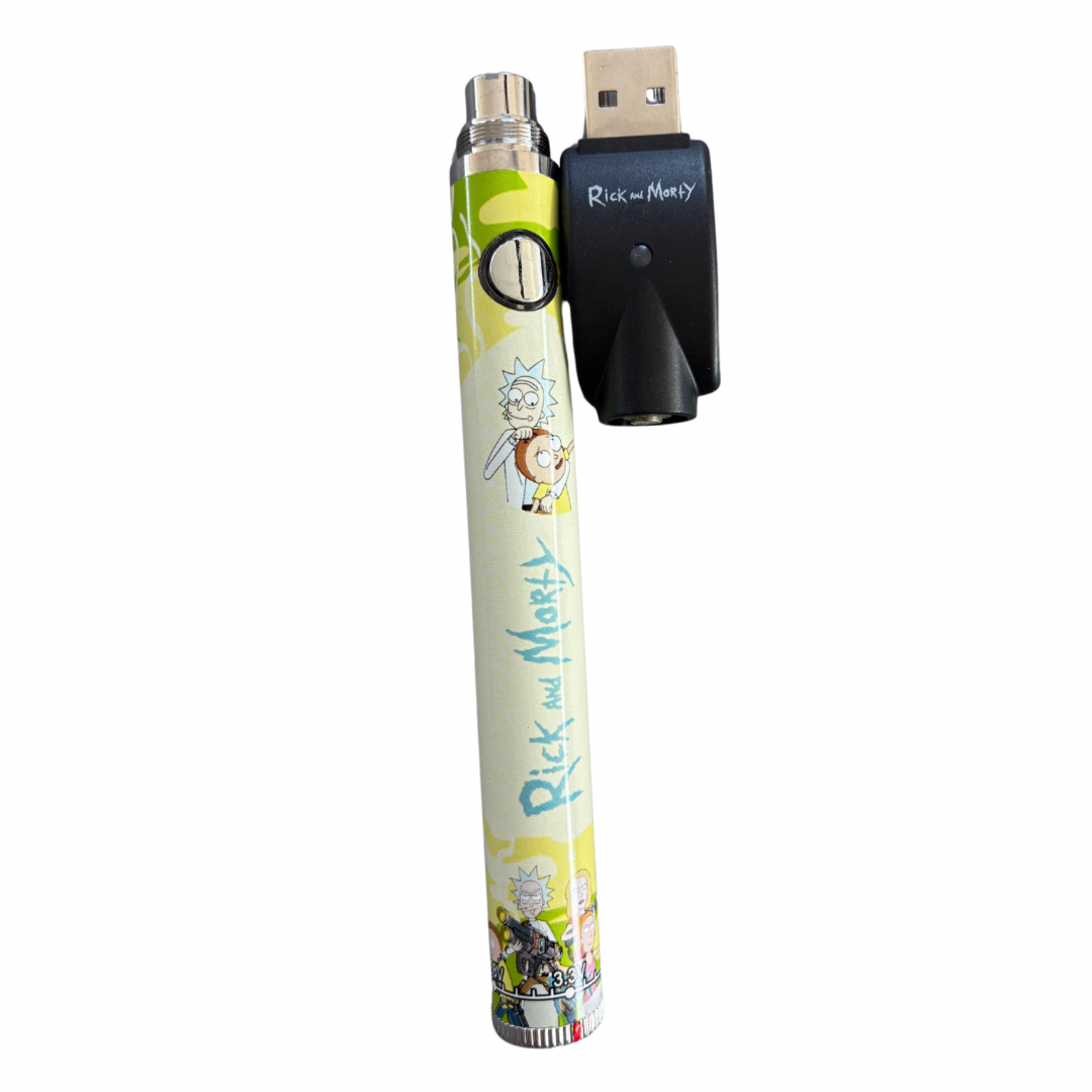 Cartridge Battery