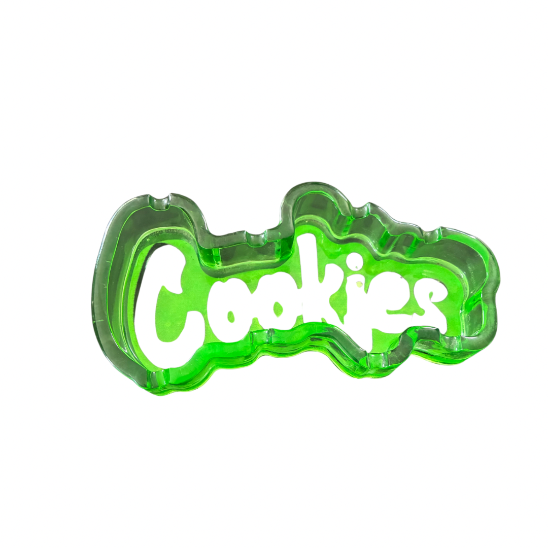 Cookies (Cenicero)