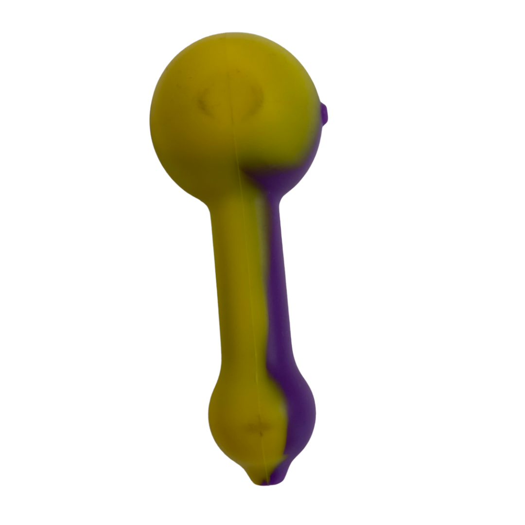 Simply Color Silicone Pipe