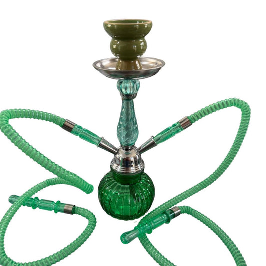 I love a good Hookah