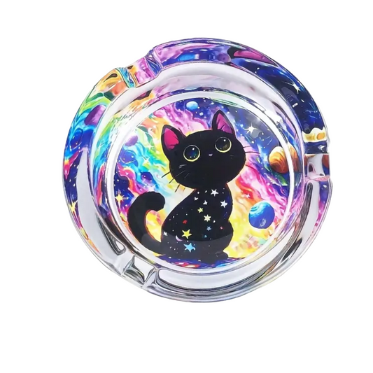 Every Witch has a Cat