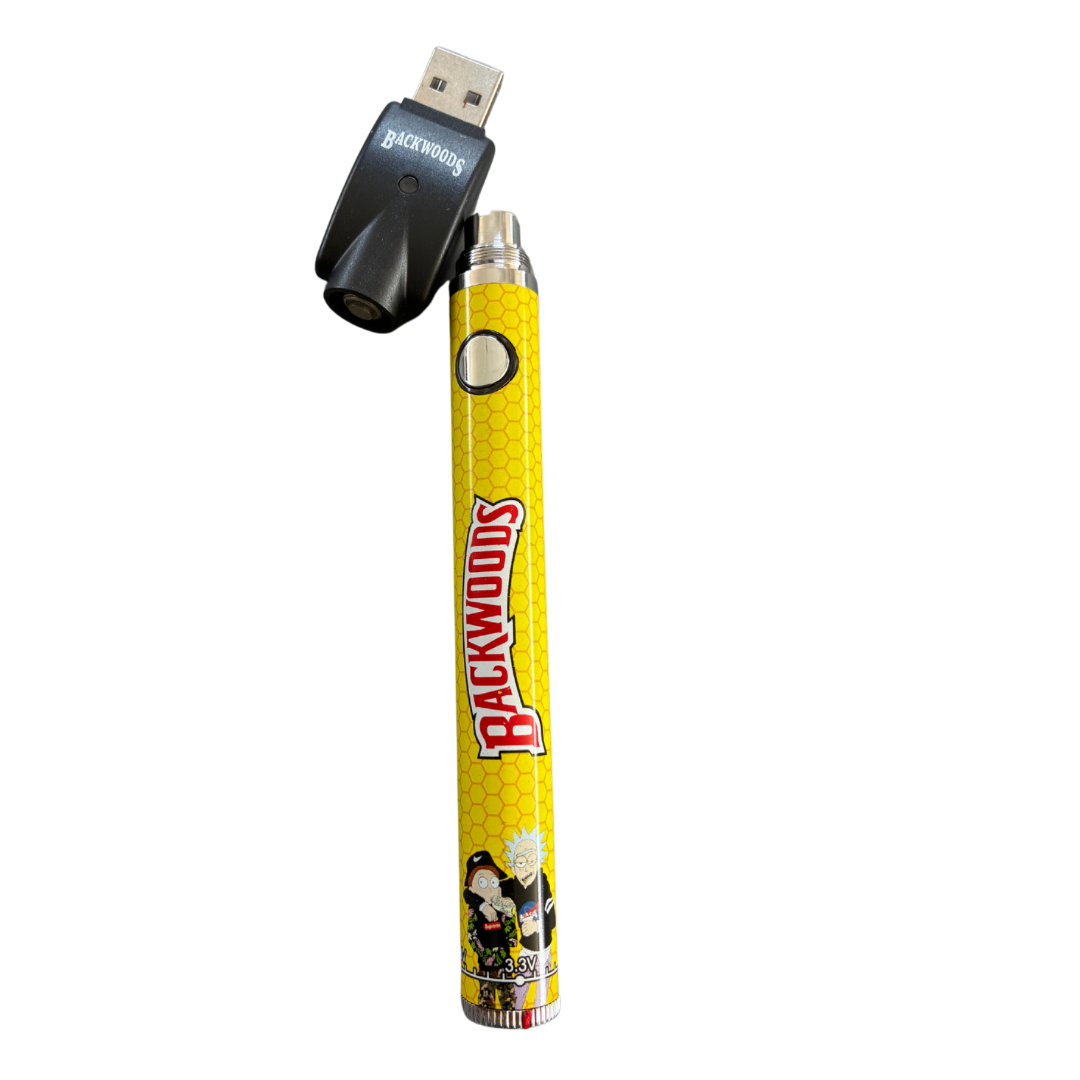 Cartridge Battery