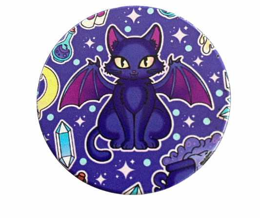 Mystical Creature (Grinder)