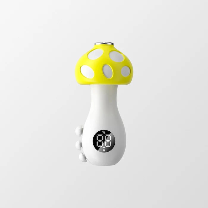Mushroom Cartridge Battery