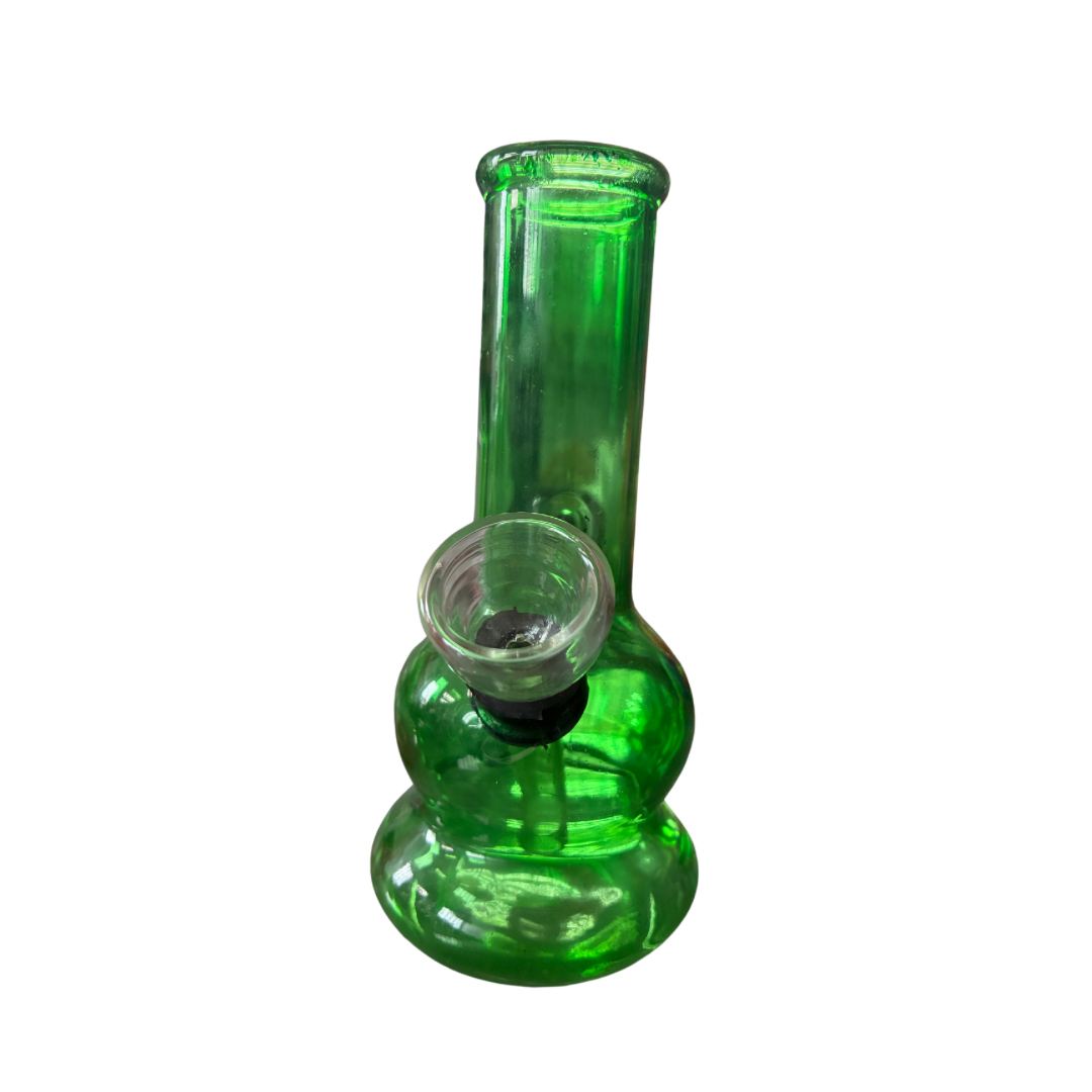 Mini Water Pipe