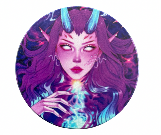 Pyscho Witch (Grinder)