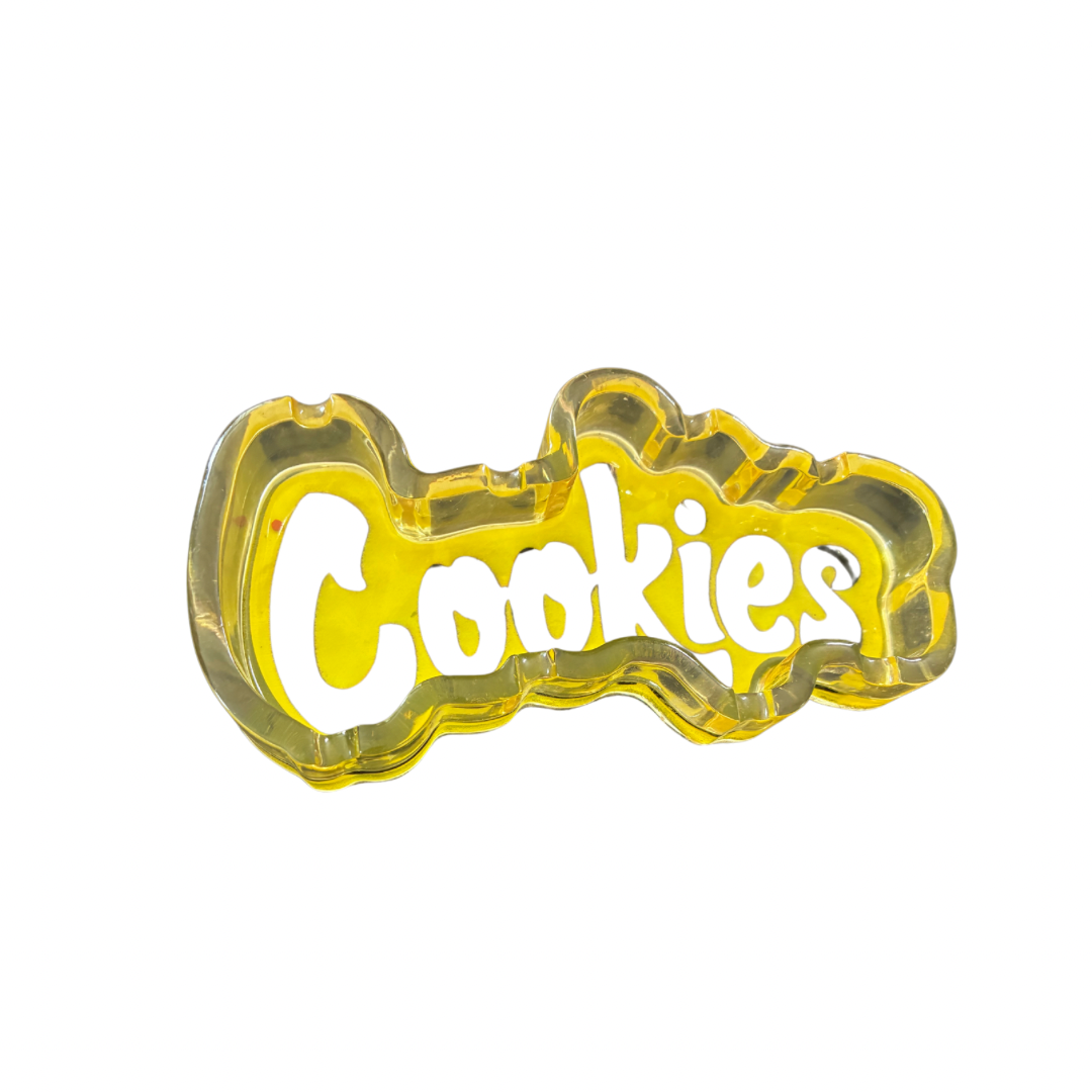 Cookies (Cenicero)