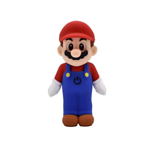 Mario Cartridge Battery