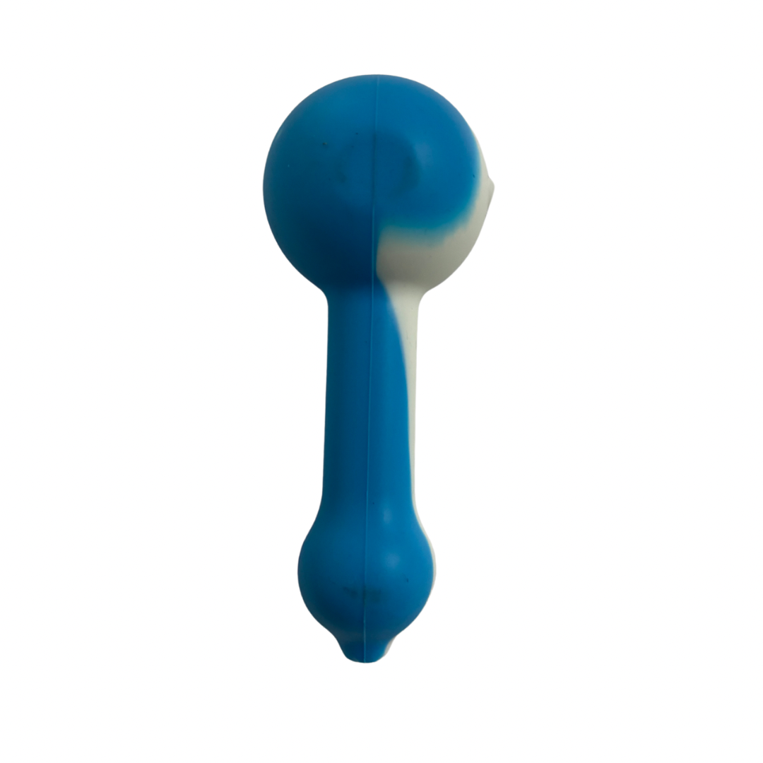 Simply Color Silicone Pipe