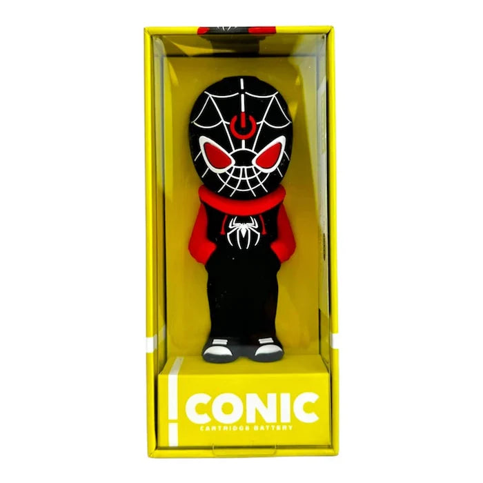Spider Cartridge Battery