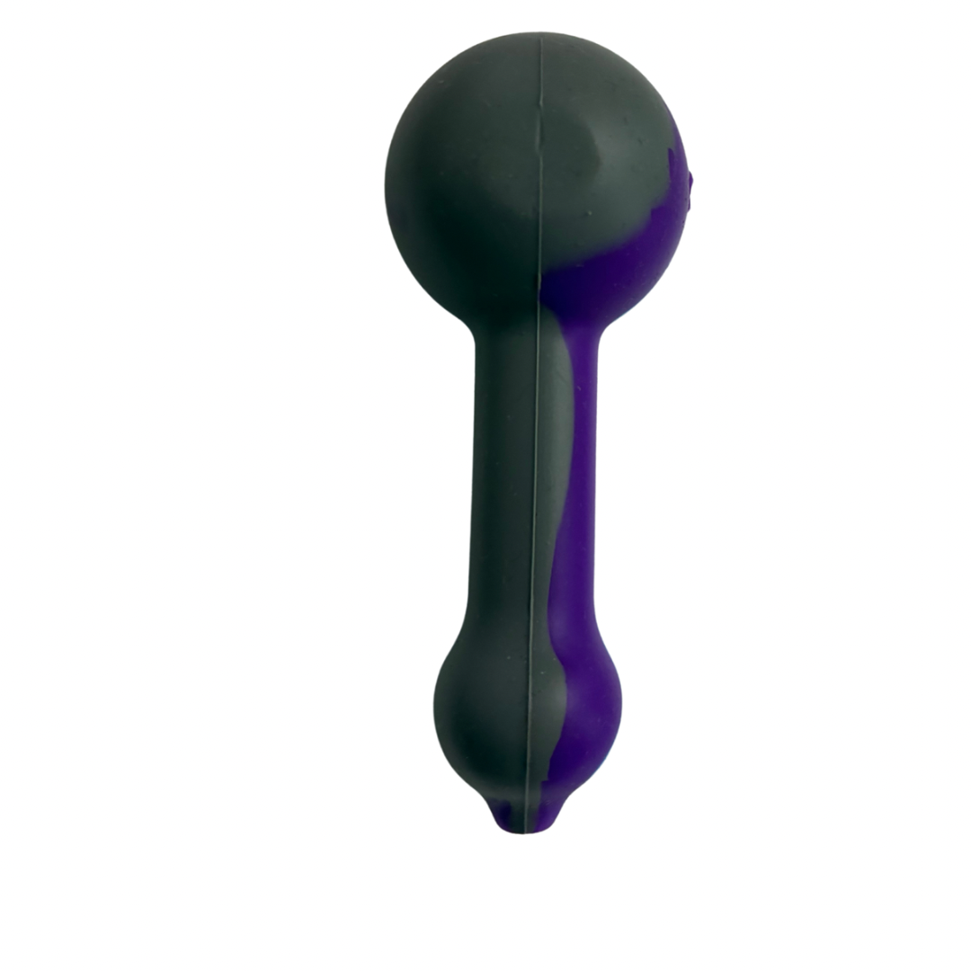 Simply Color Silicone Pipe