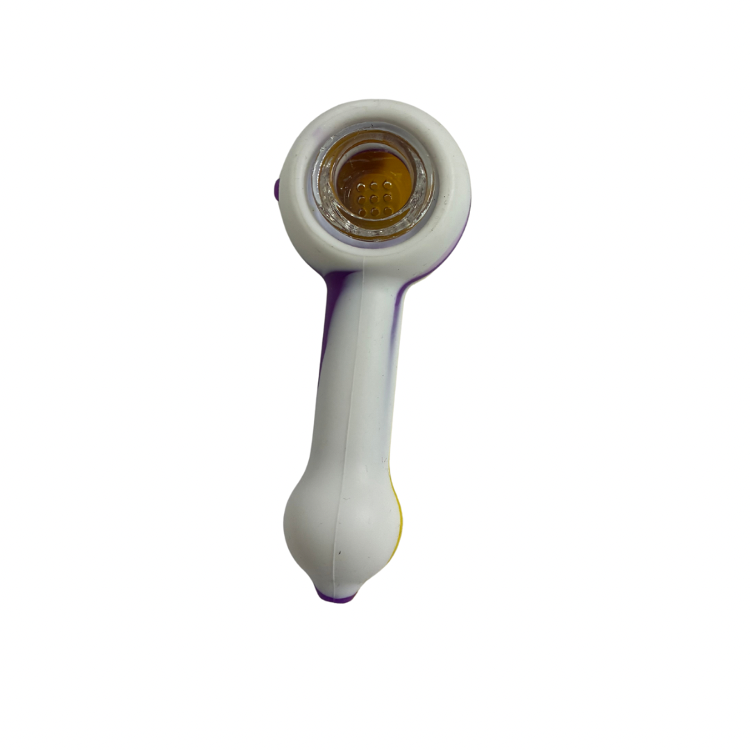 Simply Color Silicone Pipe
