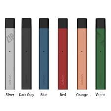 Voopoo zip pod kit