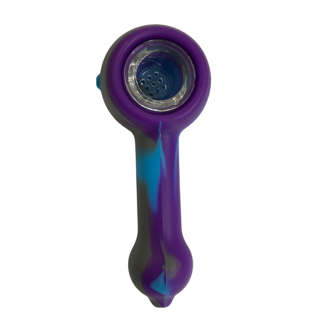 Simply Color Silicone Pipe