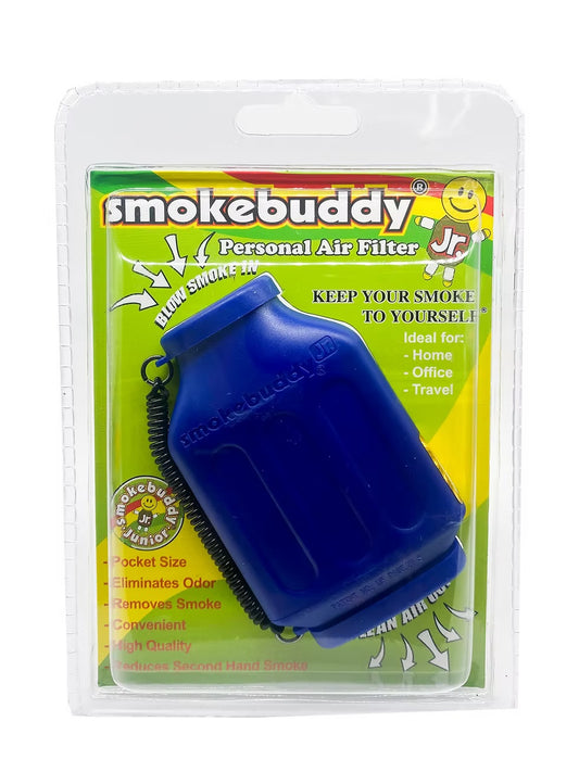 Smoke buddy
