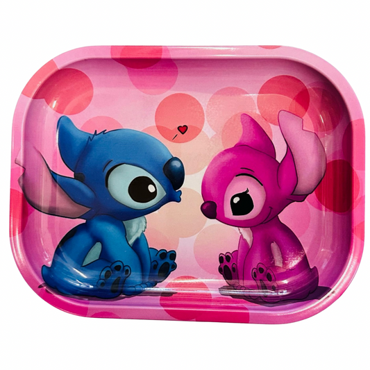 Lilo & S (Rolling Tray)