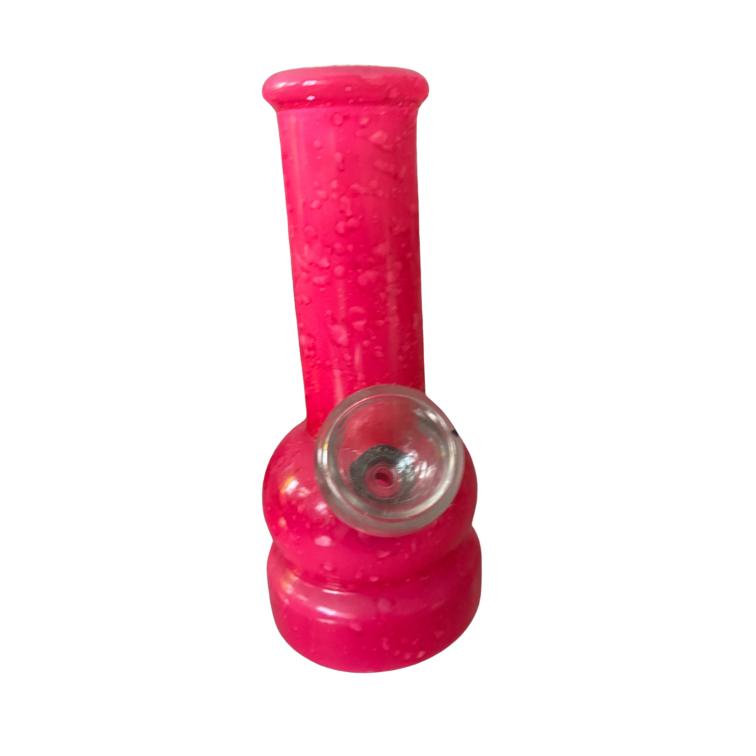 Mini Water Pipe