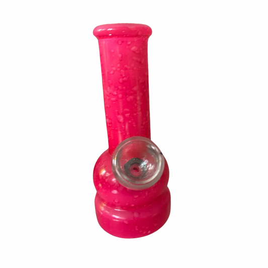 Mini Water Pipe