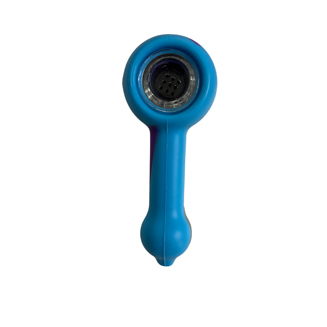 Simply Color Silicone Pipe