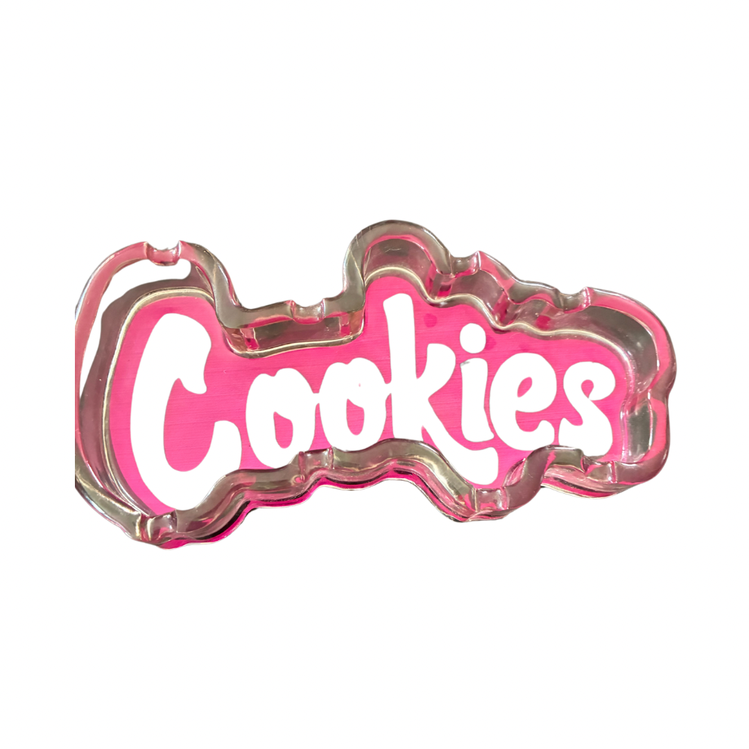 Cookies (Cenicero)