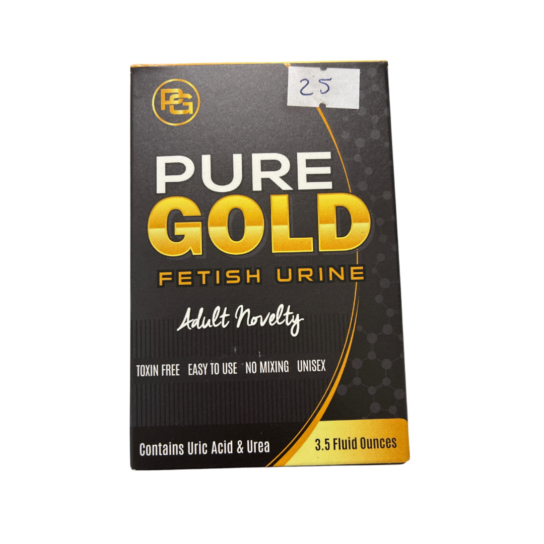 Pure Gold Orín Sintético