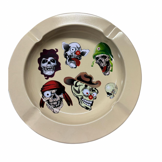 Me & My Personalities (cenicero)