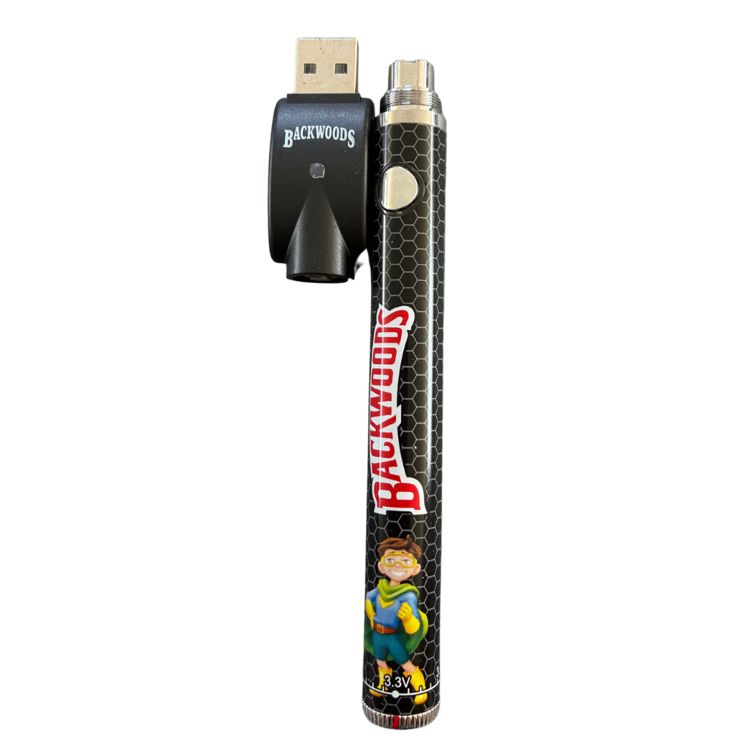 Cartridge Battery