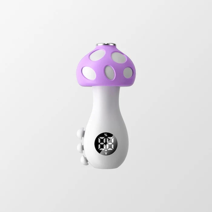 Mushroom Cartridge Battery