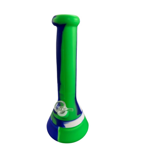 Colorfull Silicone (Water Pipe)