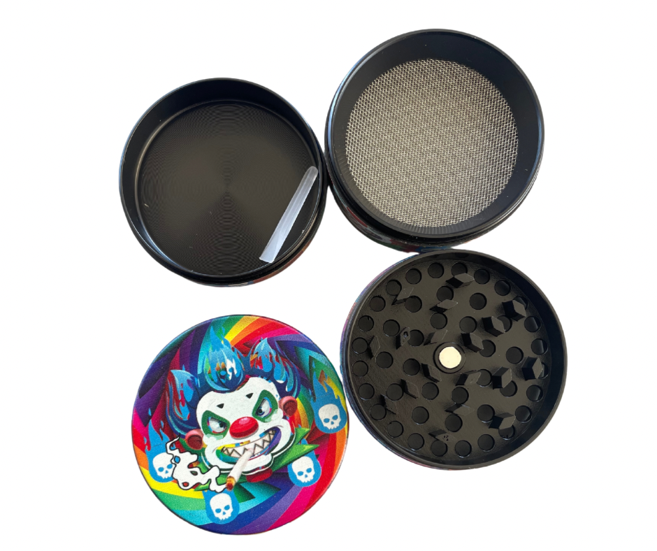 My Alter Ego  (Grinder)