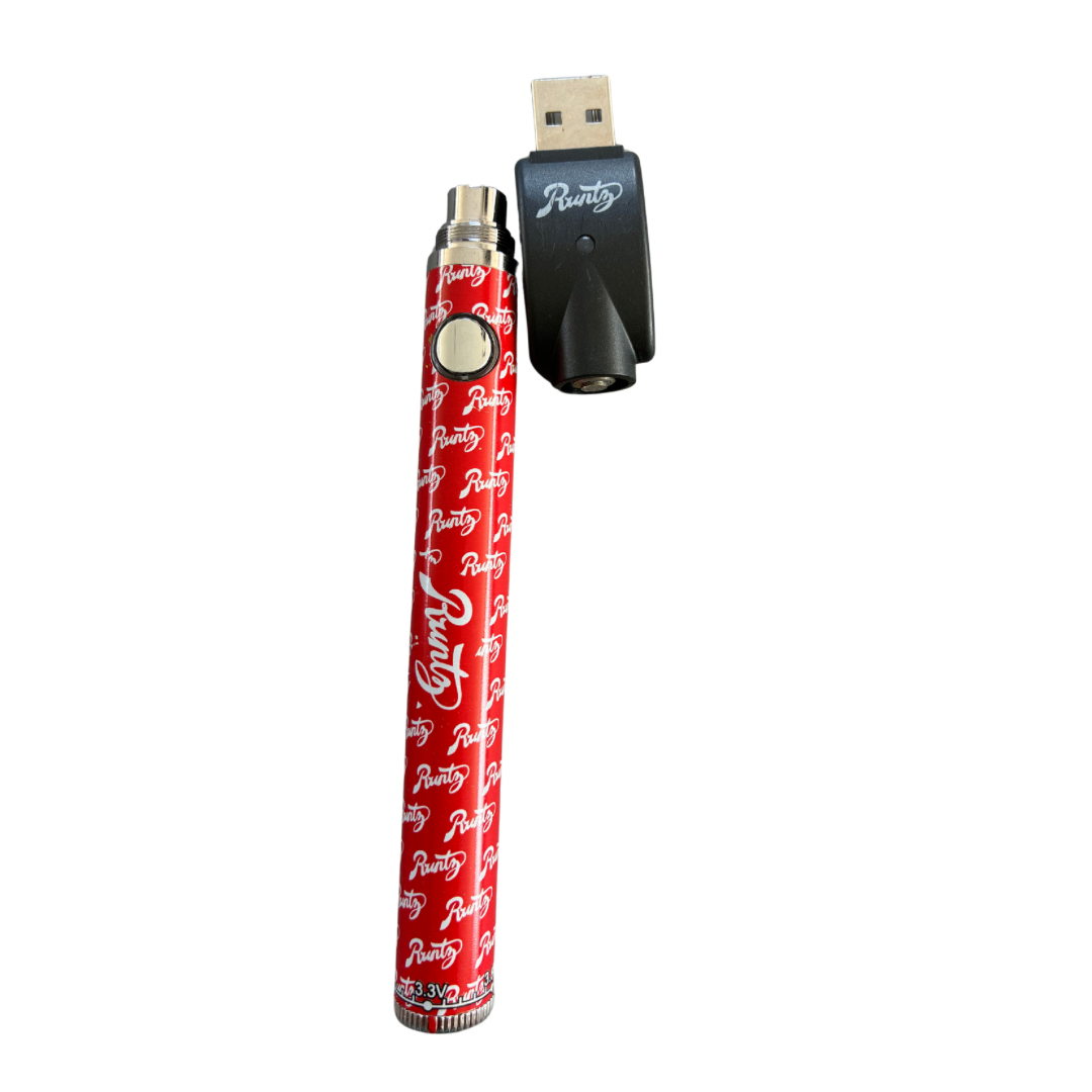 Cartridge Battery