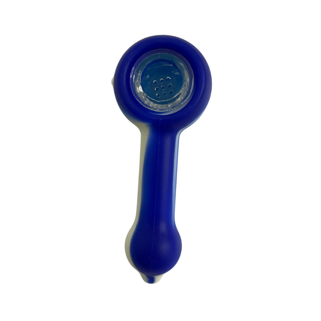 Simply Color Silicone Pipe
