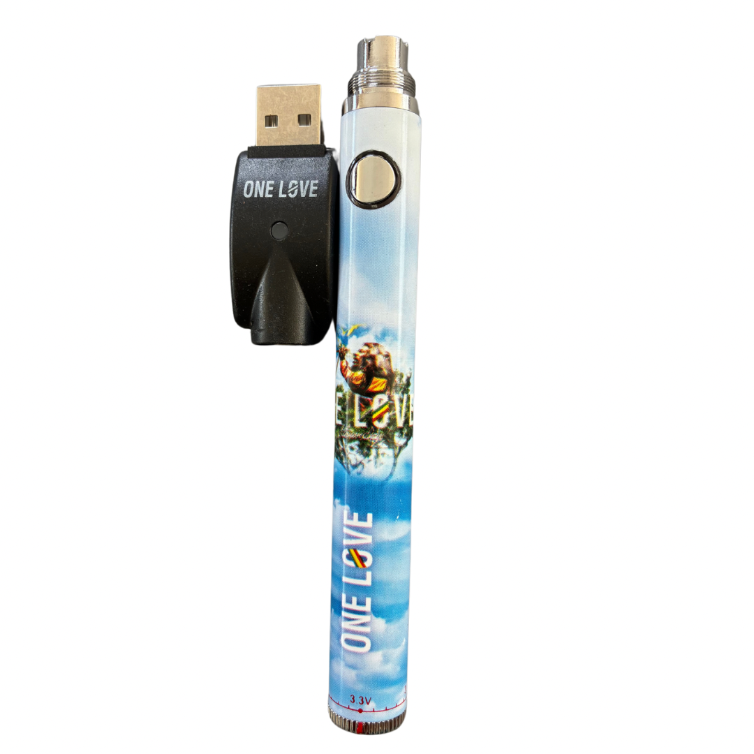Cartridge Battery