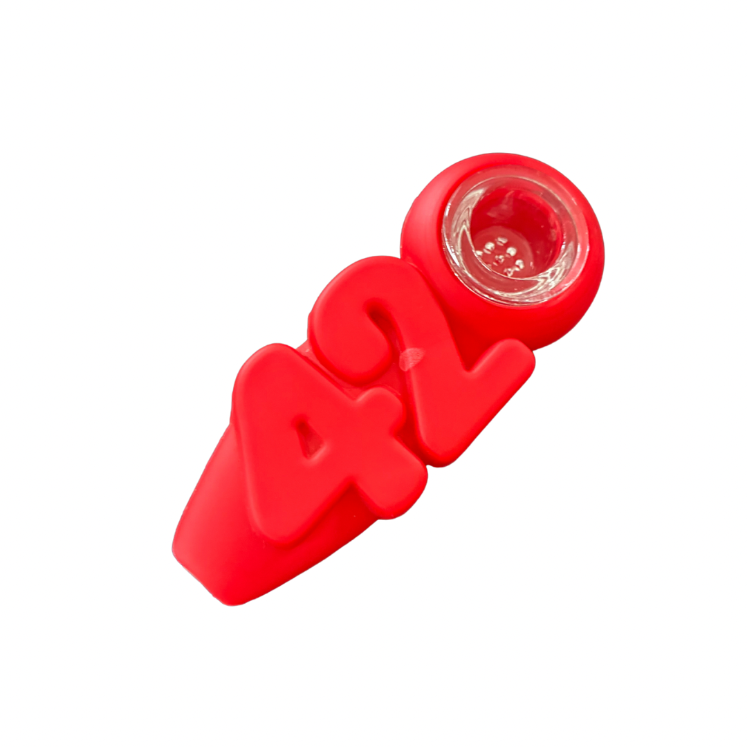 420 (Silicon Pipe)